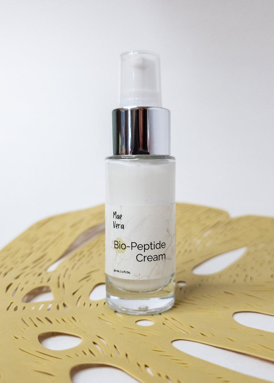 natural Anti aging skincare