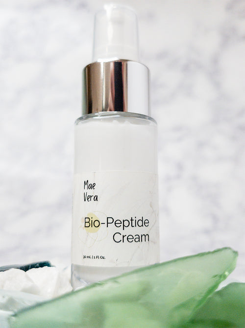 Youth Boosting Moisturizer