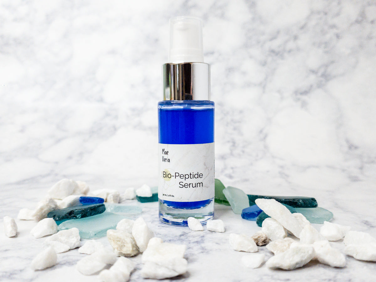 Anti aging serum